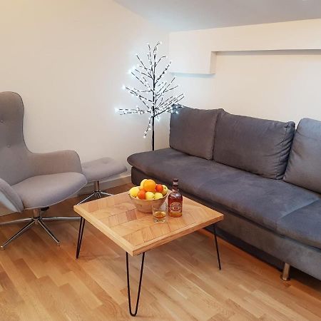 Ferienwohnung Rainer Fieberbrunn Eksteriør bilde