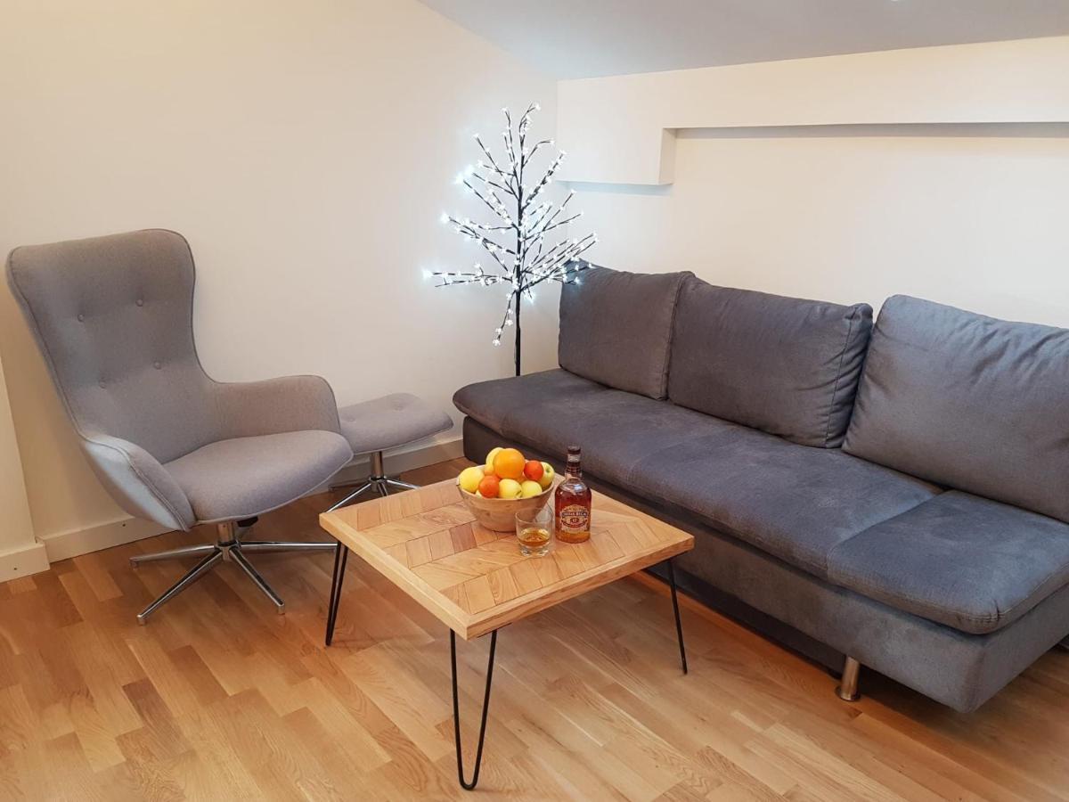 Ferienwohnung Rainer Fieberbrunn Eksteriør bilde